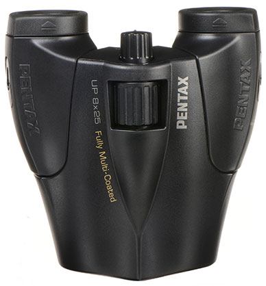1011464_B.jpg - Pentax 8x25 U-Series UP  Compact Binoclars - Image 2