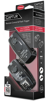 1011534_A.jpg - Hahnel Captur Remote Flash Trigger Canon