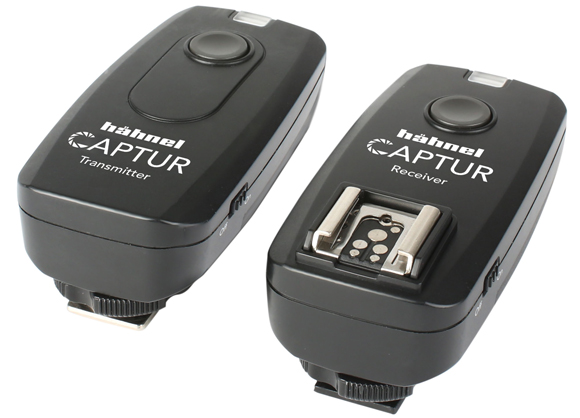 1011534_B.jpg - Hahnel Captur Remote Flash Trigger Canon - Image 2