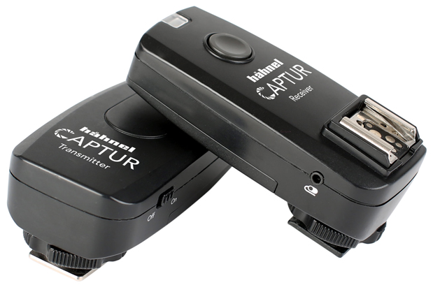 1011534_E.jpg - Hahnel Captur Remote Flash Trigger Canon
