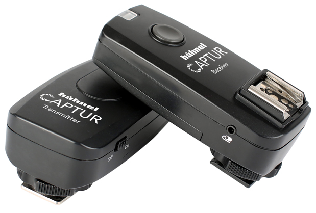 1011534_E.jpg - Hahnel Captur Remote Flash Trigger Canon - Image 5