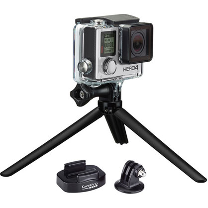 GoPro Tripod Mounts - Best Available Image