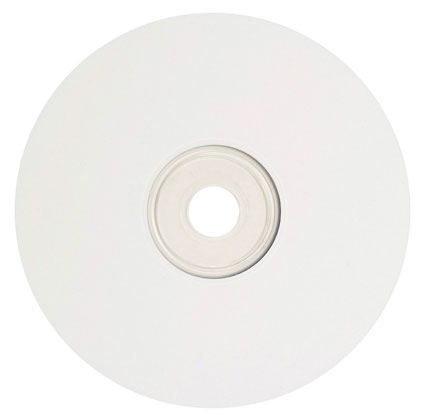 CD - with Develop and Print - Best Available Image