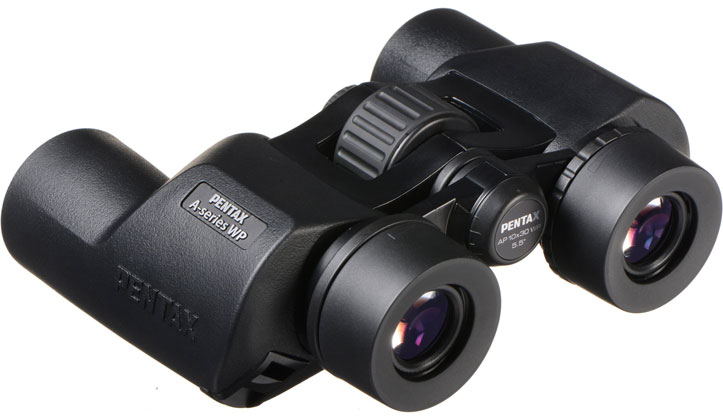 Best image for Pentax 10x30 A-Series AP WP Binocular