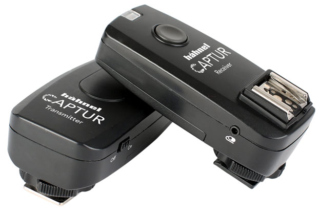 1011954_D.jpg - Hahnel Captur Wireless Remote Flash-Fuji - Image 4