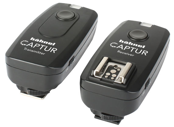 1011954_E.jpg - Hahnel Captur Wireless Remote Flash-Fuji - Image 5