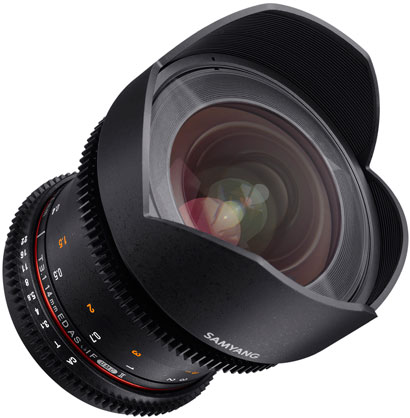 1012044_B.jpg - Samyang 14mm T3.1 VDSLR ED UMC 11 -Canon - Image 2