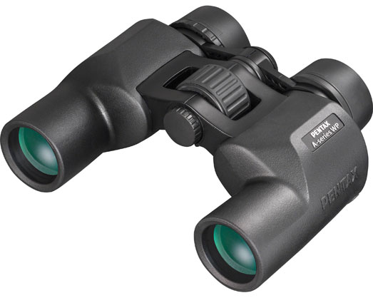 Pentax 8x30 A-Series AP WP Binocular - Best Available Image