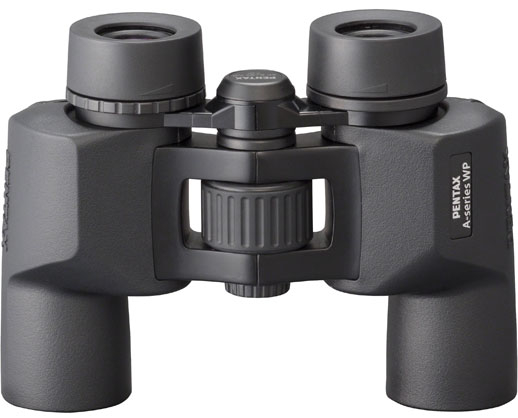 1012484_A.jpg - Pentax 8x30 A-Series AP WP Binocular - Image 1