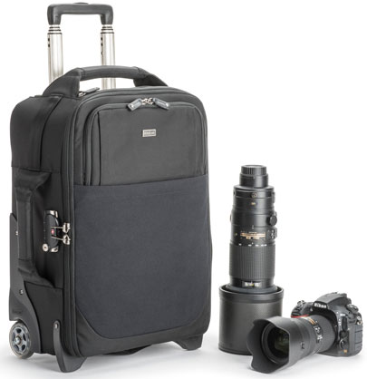 ThinkTank Airport International V3.0 - Best Available Image