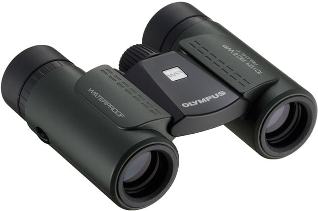 Best image for Olympus 10x21 RC II WP Binocular