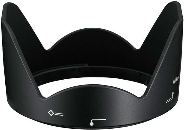 Nikon HB-N106 Lens Hood - Best Available Image