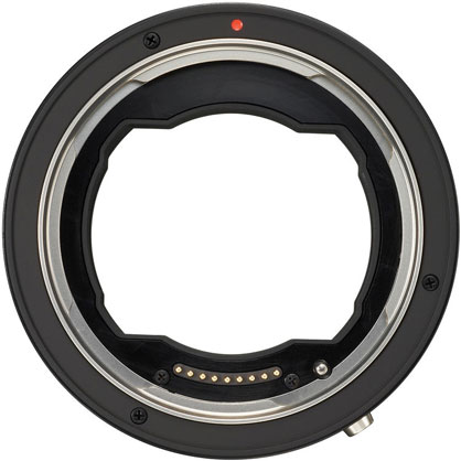 1013374_A.jpg - Fujifilm GFX H Mount Adapter G - Image 1