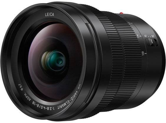 1013464_A.jpg - Panasonic Leica DG Vario-Elmarit 8-18mm f/2.8-4 ASPH. Lens - Image 1