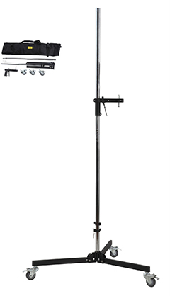 Krane M16-2003 Pistol Stand - Best Available Image