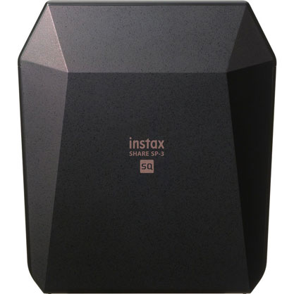 Fujifilm Instax SHARE SP-3  Printer Blk - Best Available Image