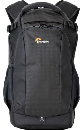 Lowepro Flipside 200 AW II Camera Backpack (Black) - Best Available Image
