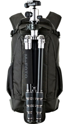 1014164_C.jpg - Lowepro Flipside 200 AW II Camera Backpack (Black) - Image 3