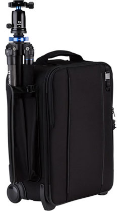 1014174_C.jpg - Tenba Roadie Hybrid Roller 21 Black - Image 3