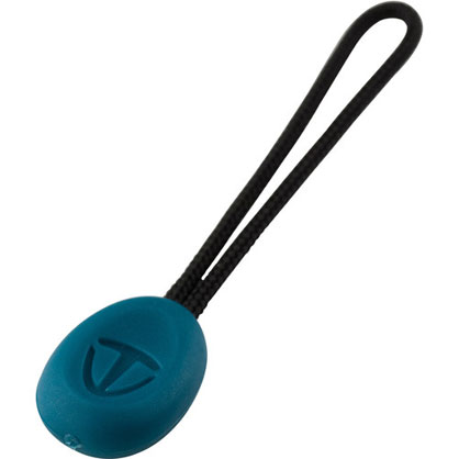 Tenba Tools Zipper Pulls 10 pack Blue - Best Available Image