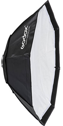 Best image for Godox  Octagon Softbox SB-BW-120 - bowens