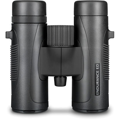 Hawke Endurance ED 10x32 Binoculars Black - Best Available Image