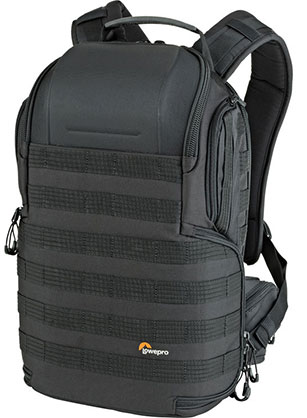 Best image for LowePro Protactic 350AW II  Black