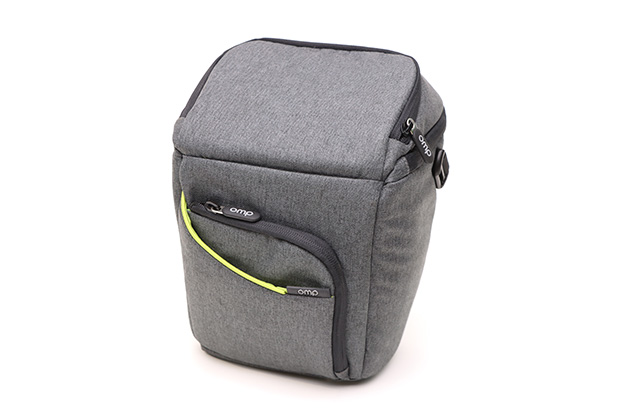 OMP M5055 DSLR Camera Bag - Best Available Image