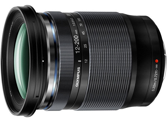 Best image for Olympus M.Zuiko ED 12-200mm f/3.5-6.3 lens