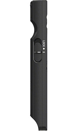 1015224_A.jpg - Sony RMT-P1BT Wireless Remote Commander - Image 1