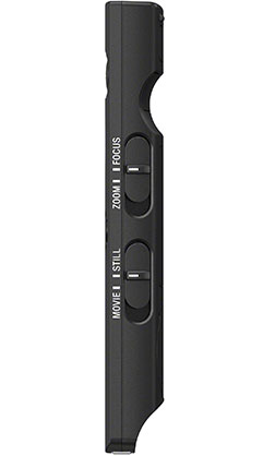 1015224_B.jpg - Sony RMT-P1BT Wireless Remote Commander - Image 2