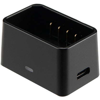 Godox VC26 USB Charger for V1 Battery - Best Available Image