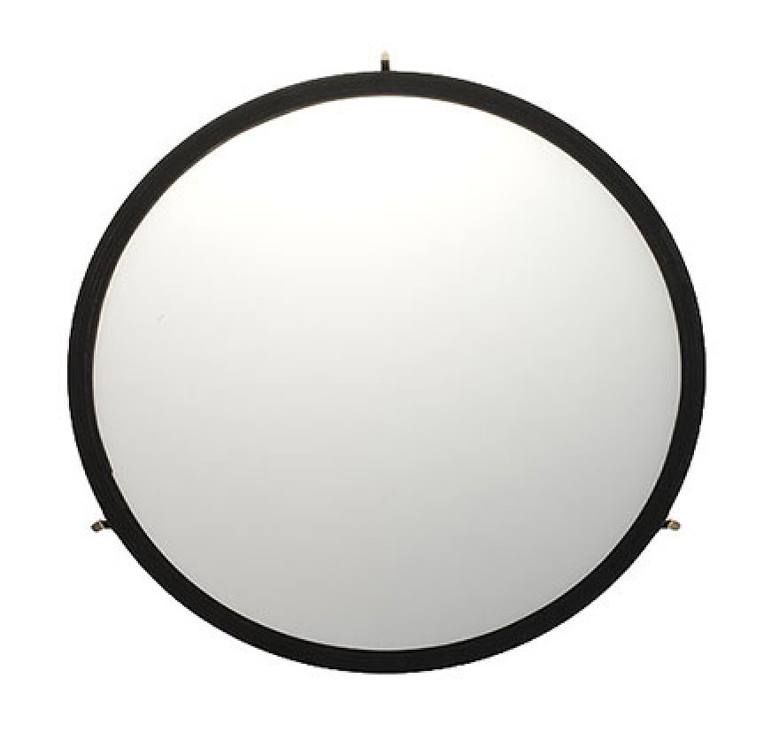 Broncolor Diffuser Filter for softlight reflector P  &amp;  Beaty Dish