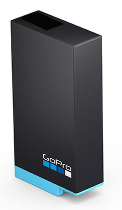 GoPro MAX Rechargeable Battery - Best Available Image
