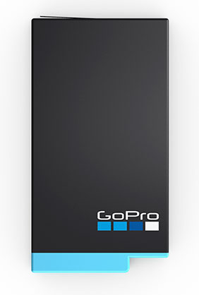 1015484_A.jpg - GoPro MAX Rechargeable Battery - Image 1