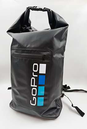 GoPro 30L Dry Backpack - Best Available Image