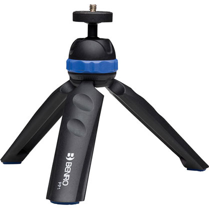 Best image for Benro PP1 PocketPod Tabletop Tripod