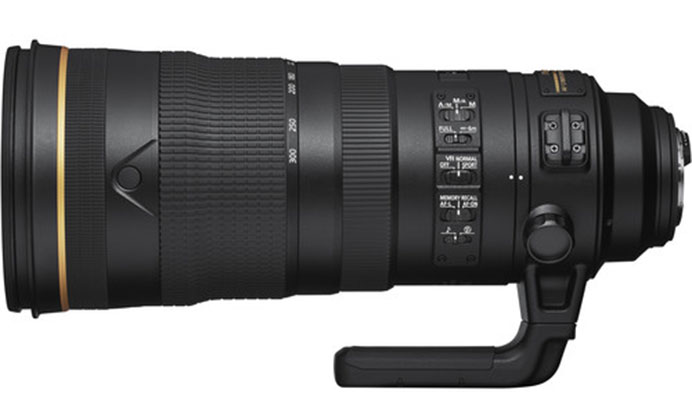 1015854_A.jpg - Nikon AF-S 120-300mm f/2.8E FL ED SR VR Lens