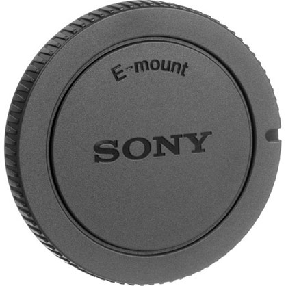 Sony E-Mount Body Cap ALCB1EM - Best Available Image