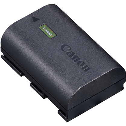 Canon LP-E6NH Lithium-Ion Battery - Best Available Image