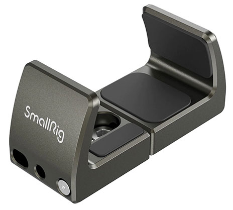 SmallRig Universal Power Bank Holder 2790 - Best Available Image