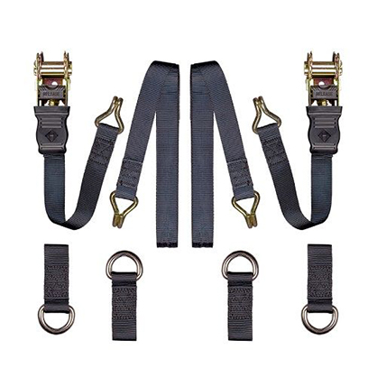 SYRP Slingshot Tie Down Straps - Best Available Image