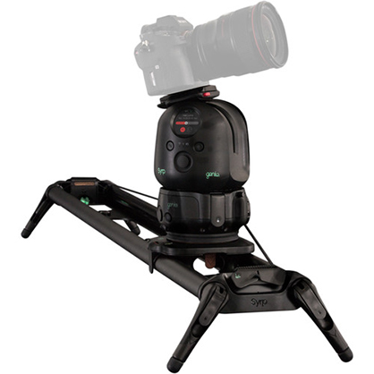 SYRP Genie II 3-Axis - Epic Kit - Best Available Image