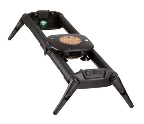 SYRP Magic Carpet Pro Short Slider - Best Available Image