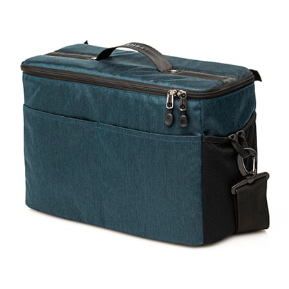 Best image for Tenba BYOB 13 Camera Insert Blue