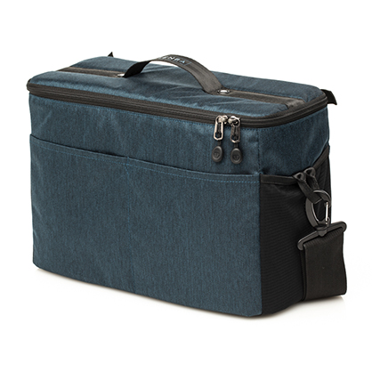 Best image for Tenba BYOB 13 Camera Insert Blue