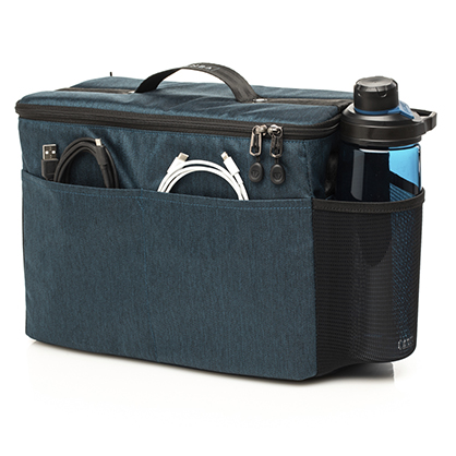 1016404_A.jpg - Tenba BYOB 13 Camera Insert Blue - Image 1