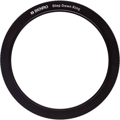 Best image for Benro Step Down Ring 82-49mm