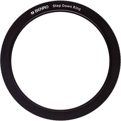 Benro Step Down Ring 82-49mm