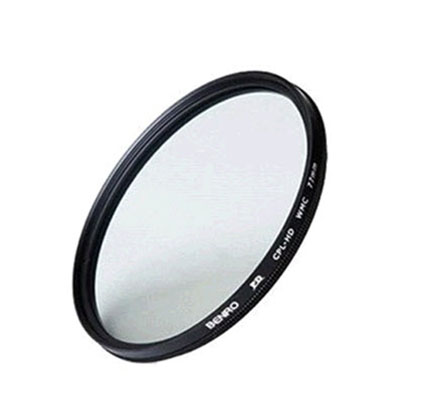 Benro PD Filter Circular Polariser 43mm